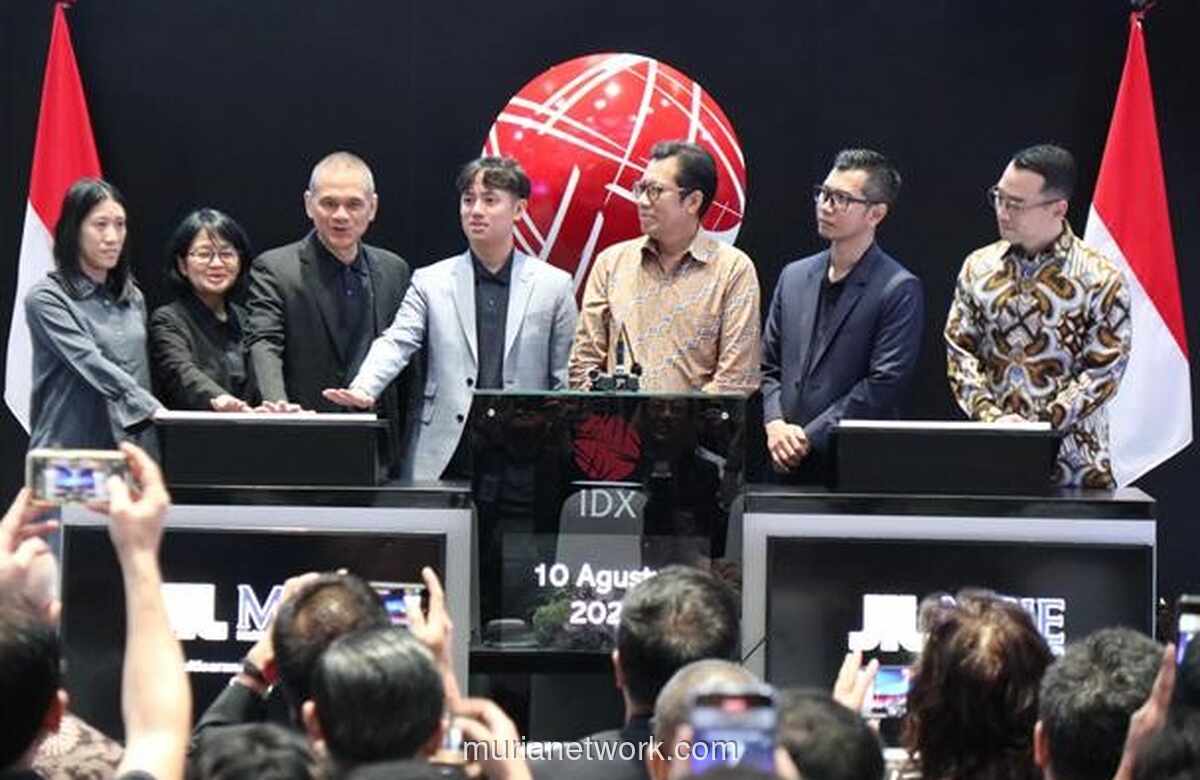 Dana IPO MSIE Hampir Habis, Mayoritas Dibelanjakan untuk Lahan