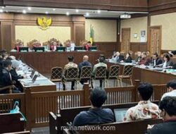 Saksi Sidang Chromebook Buka Suara: Survei Harga Rp 5-8 Juta, di Marketplace Cuma Rp 3,3 Juta