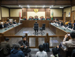 Nadiem Terdakwa Korupsi Chromebook, Diduga Kantongi Rp 809 Miliar