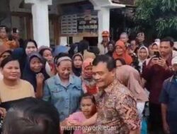 Gubernur Turun Langsung, 90 Desa di Pati Terendam Banjir