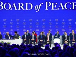 Dewan Perdamaian Trump untuk Gaza: Solusi atau Pengusiran Halus?