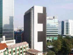 Indonet Gelontorkan Rp283 Miliar untuk Pacu Ekspansi Data Center