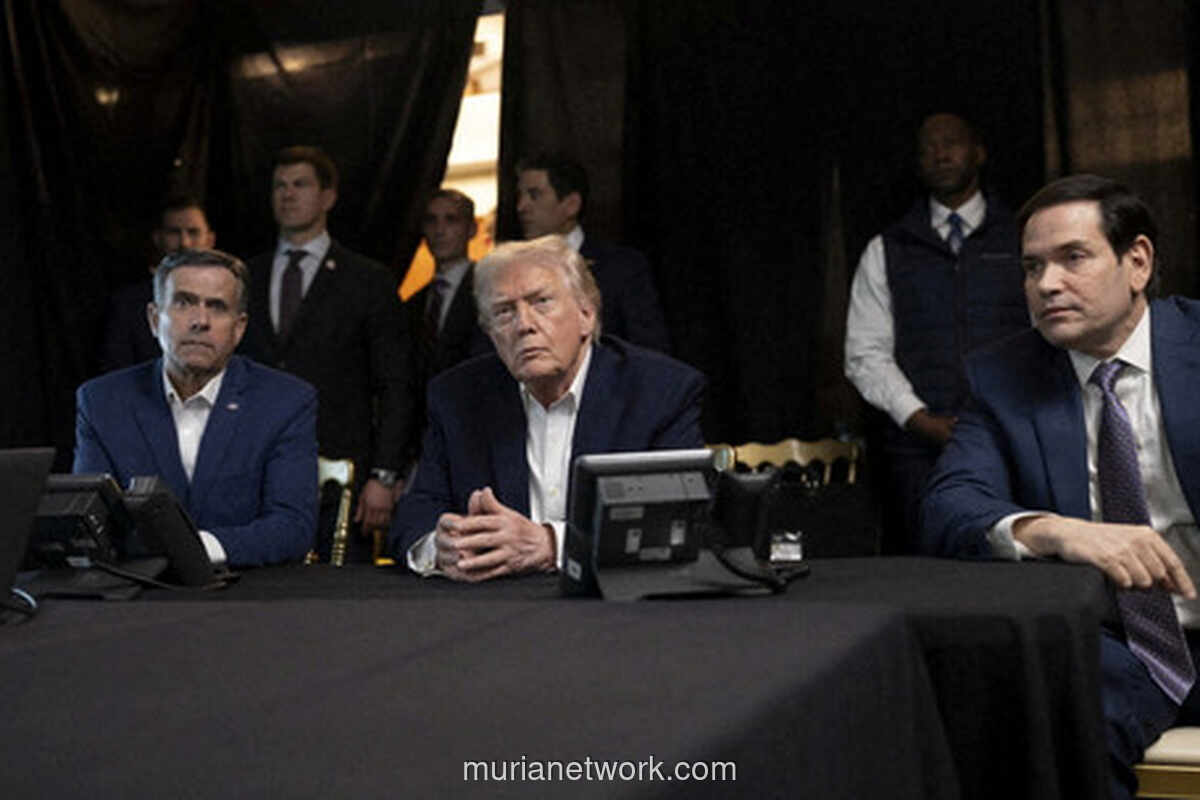 Trump Klaim Operasi Militer AS di Venezuela Nihil Korban Jiwa