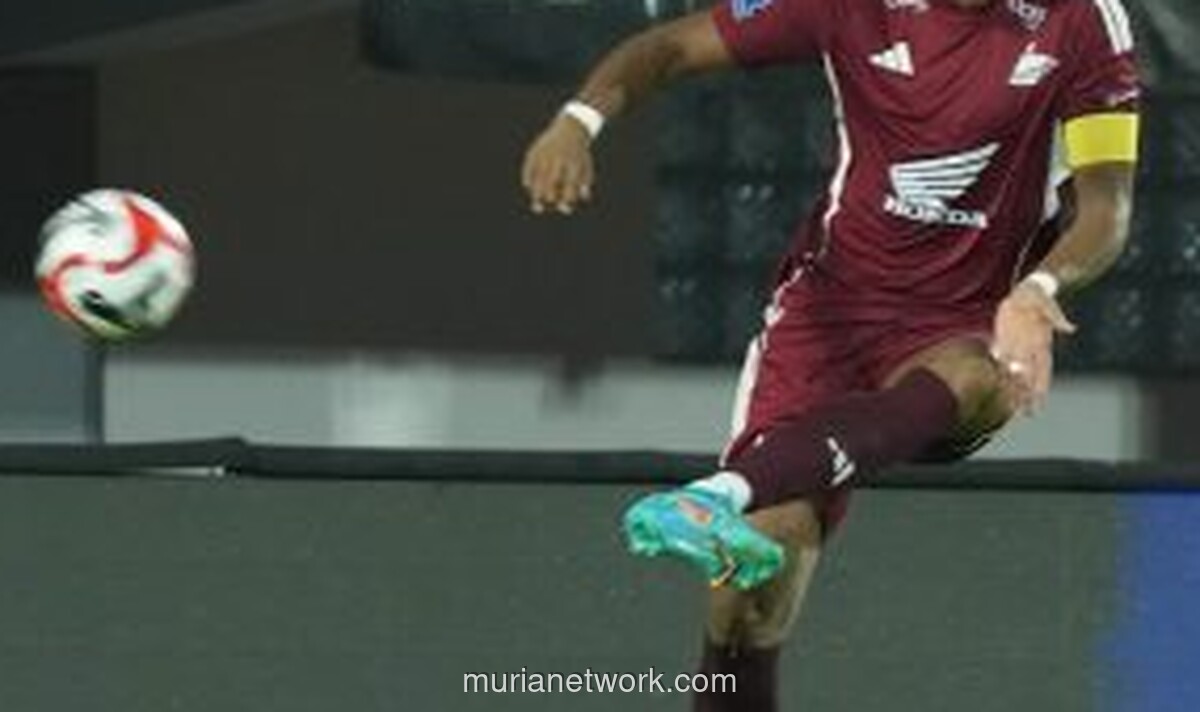 Yuran Fernandes Didesak Keluar, Persebaya Siap Jadi Pelabuhan Baru