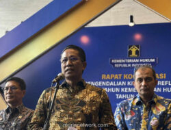 Supratman Buka Suara: Pasal Zina di KUHP Baru Hanya Bisa Diproses Jika Keluarga Inti Melapor