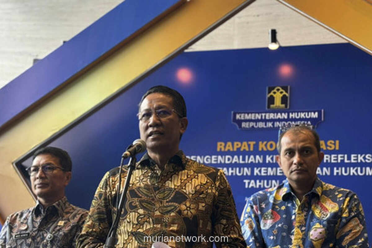 Supratman Buka Suara: Pasal Zina di KUHP Baru Hanya Bisa Diproses Jika Keluarga Inti Melapor