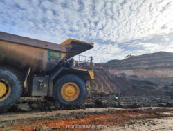 Harga Minyak dan Batu Bara Naik, Nikel Jatuh Terjal di Pasar Komoditas