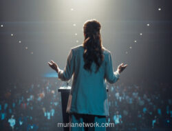 Davos dan Genangan: Saat Kepemimpinan Global Terasa Sejauh Swiss dari Gang Becek