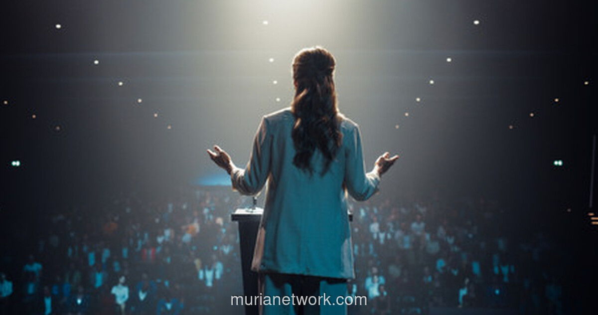 Davos dan Genangan: Saat Kepemimpinan Global Terasa Sejauh Swiss dari Gang Becek