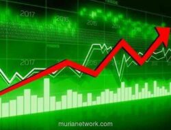 IHSG Pacu Rekor Baru, Analis Soroti Level 8.800