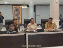 BNPB Targetkan Huntara Sumut Rampung Sebelum Ramadan 2026