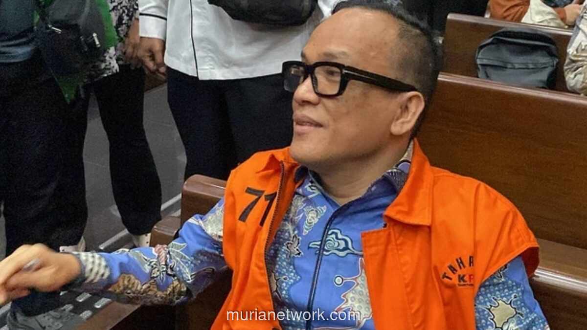 Noel Bocorkan Keterlibatan Partai dan Ormas dalam Kasus Sertifikasi K3