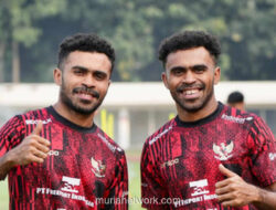 Tavares: Bek Sayap Sayuri Bersaudara Setara Kelas Liga Portugal