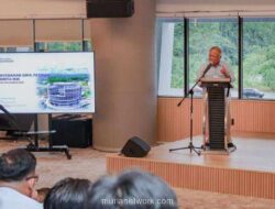 Rp6 Triliun untuk IKN 2026: Basuki Ingatkan Amanah dan Integritas Pengelolaan Anggaran