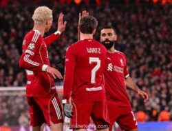 Raksasa Eropa Terancam Tersingkir Lebih Awal di Liga Champions