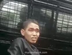 Investasi Kripto dan Derita Kanker: Motif Tragis di Balik Pembunuhan Anak Politisi Cilegon