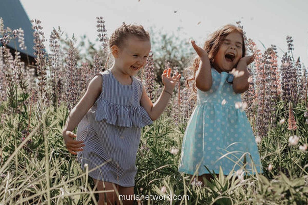 Ketika Dewasa Datang, Rasa Tenang Masa Kecil Justru Menghilang