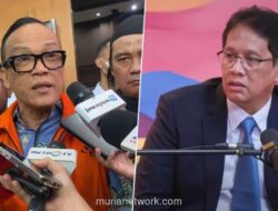 Noel Beri Sinyal Bahaya ke Purbaya: Hati-hati, Nasib Anda Bisa Seperti Saya