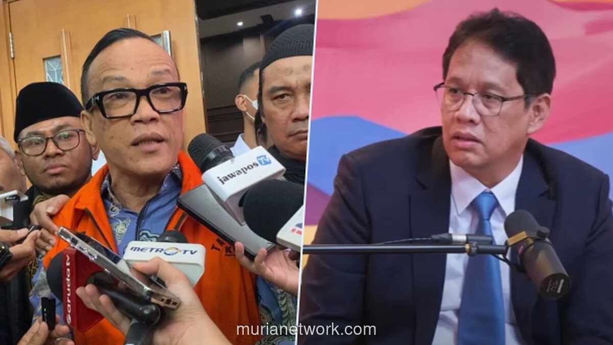 Noel Beri Sinyal Bahaya ke Purbaya: Hati-hati, Nasib Anda Bisa Seperti Saya