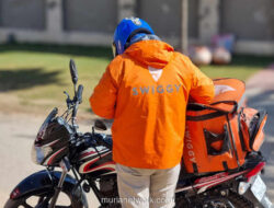 Pemerintah India Desak Hentikan Janji Antar 10 Menit, Kurir Quick-Commerce Dapat Perhatian