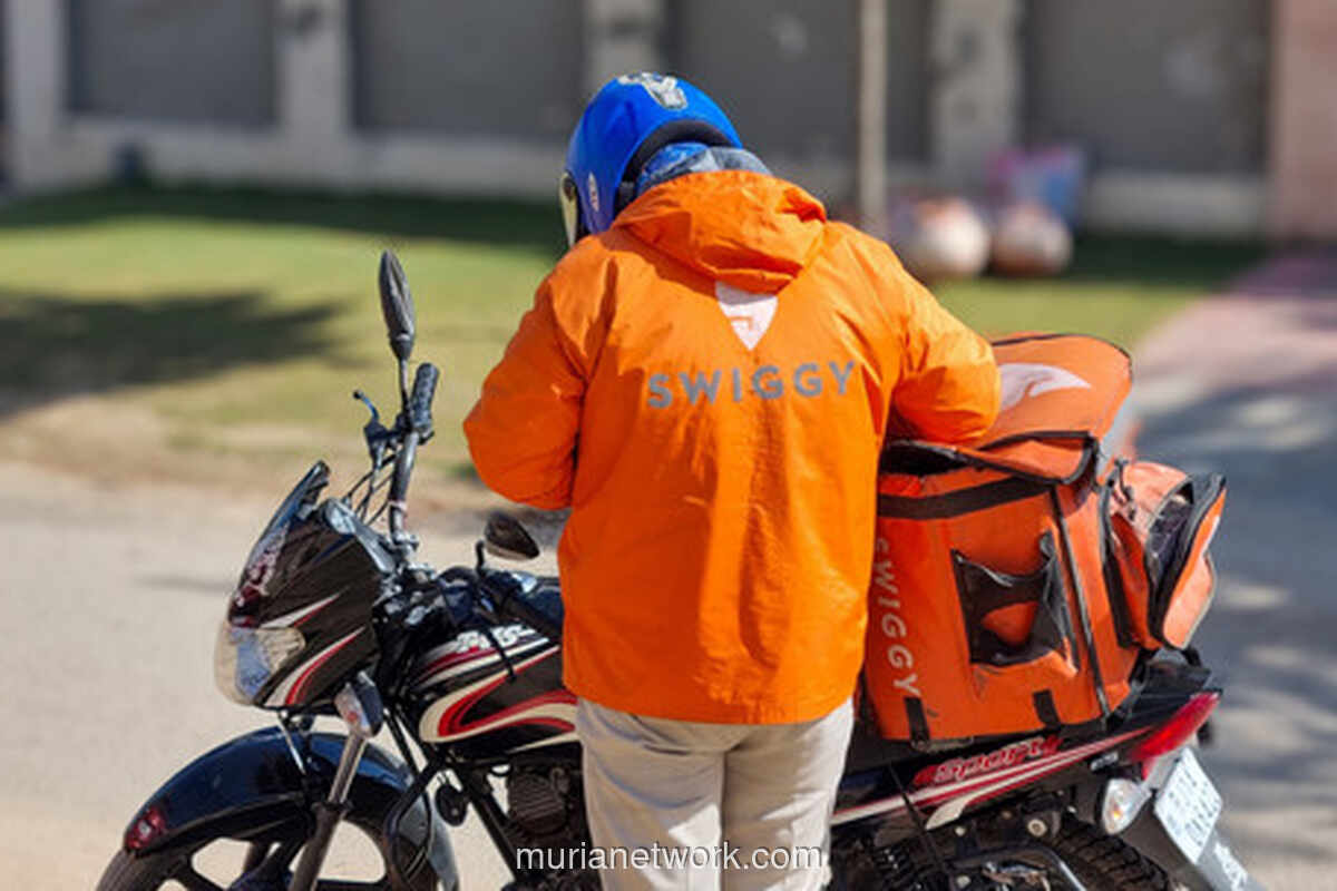 Pemerintah India Desak Hentikan Janji Antar 10 Menit, Kurir Quick-Commerce Dapat Perhatian