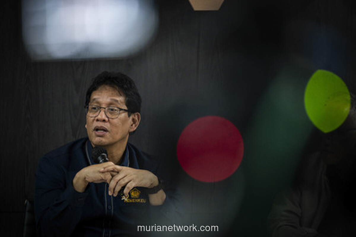 Menteri Purbaya Akui Coretax Rumit, Tapi Aktivasi Tembus 11 Juta Akun