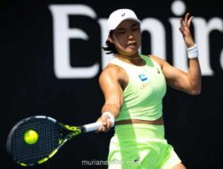 Dari Lita hingga Janice: Jejak Panjang Petenis Indonesia di Melbourne Park