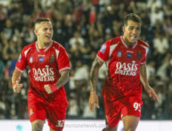 Persijap Jepara Hancurkan Kutukan 12 Laga Tanpa Kemenangan, Gasak PSM 2-0