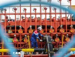 Jetty Indramayu: Gerbang Rahasia yang Menyalurkan Energi ke Jantung Jawa