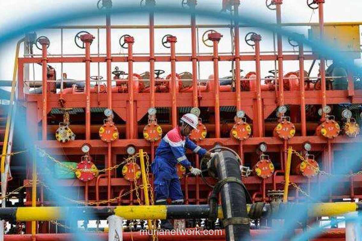 Jetty Indramayu: Gerbang Rahasia yang Menyalurkan Energi ke Jantung Jawa