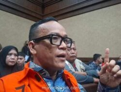 Noel Buka Suara: Ormas dan Partai Berhuruf K Terlibat Aliran Dana Kasus Sertifikasi K3