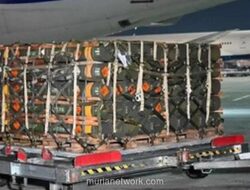 AS Setujui Penjualan Senjata Rp 109 Triliun, Apache dan Kendaraan Tempur untuk Israel