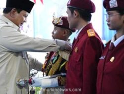 Sekolah Rakyat: Menjemput Orang-Orang Tak Terlihat dari Tepian Negeri