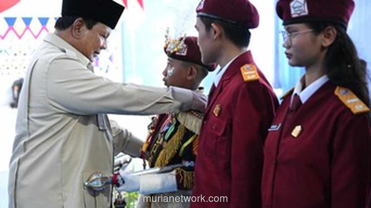 Sekolah Rakyat: Menjemput Yang Tak Terlihat dari Tepian Negeri