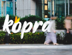 Kopra by Mandiri Pacu Transaksi Rp 26.634 Triliun, Dukung Geliat Ekonomi 2026