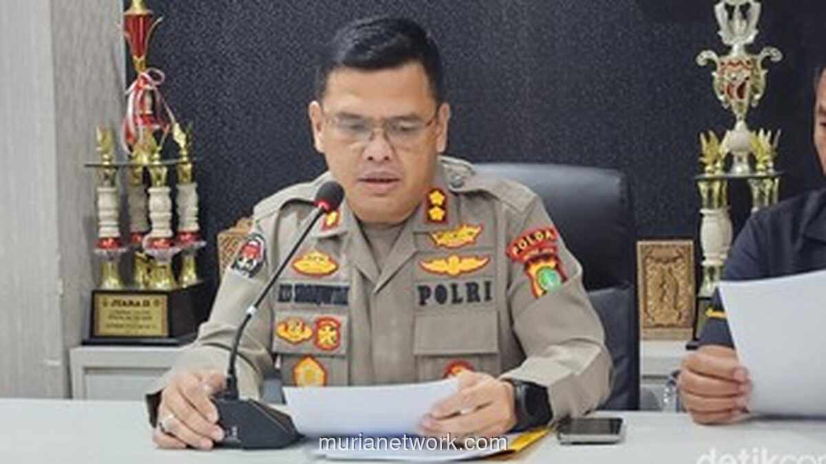 Pemeriksaan Richard Lee Terhenti di Tengah Malam, Penahanan Ditunda