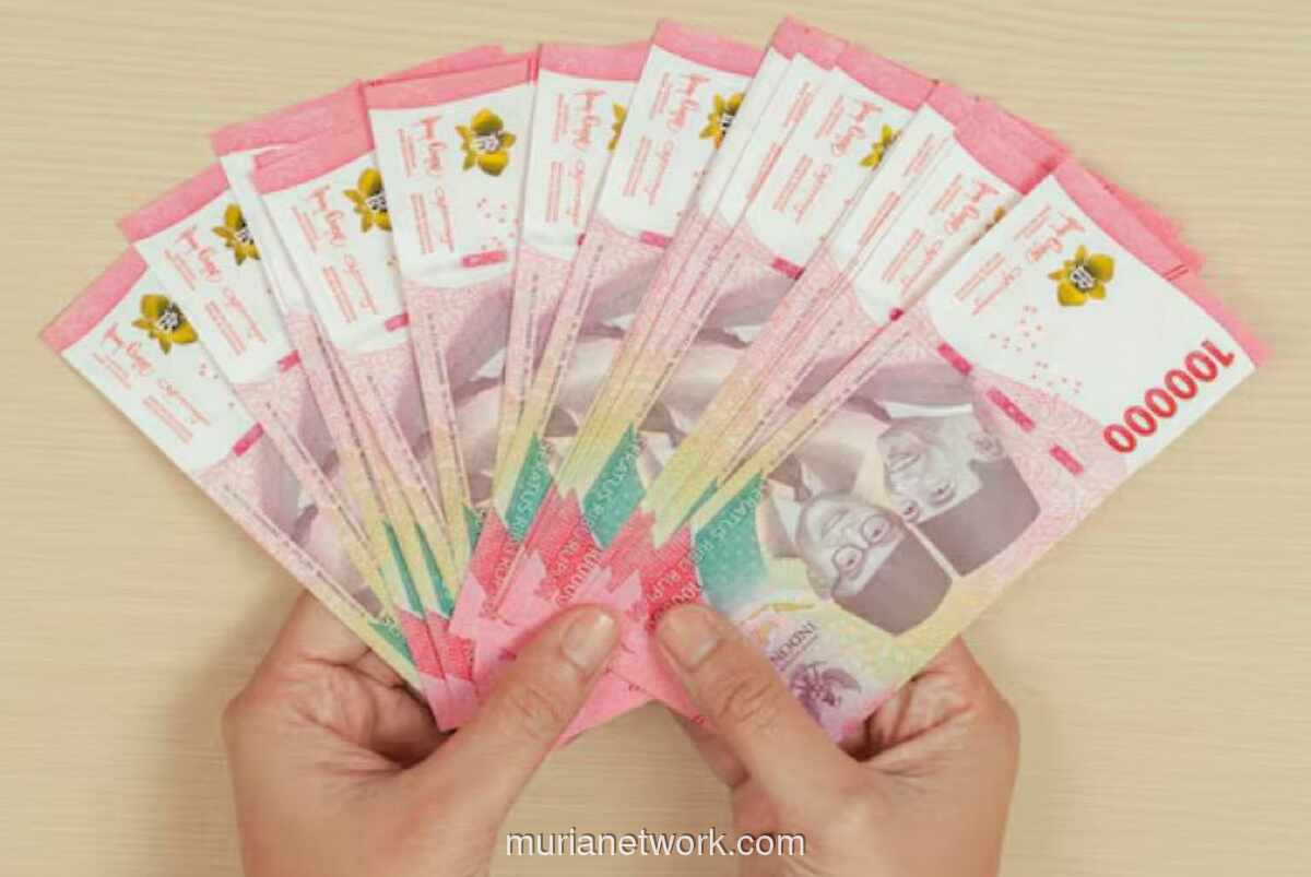 Pinjaman Daring Tembus Rp92 Triliun, Masyarakat Tinggalkan Bank Konvensional