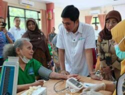 Cek Kesehatan Gratis: 70 Juta Warga Terlayani, Tapi Sosialisasi Masih Jadi PR