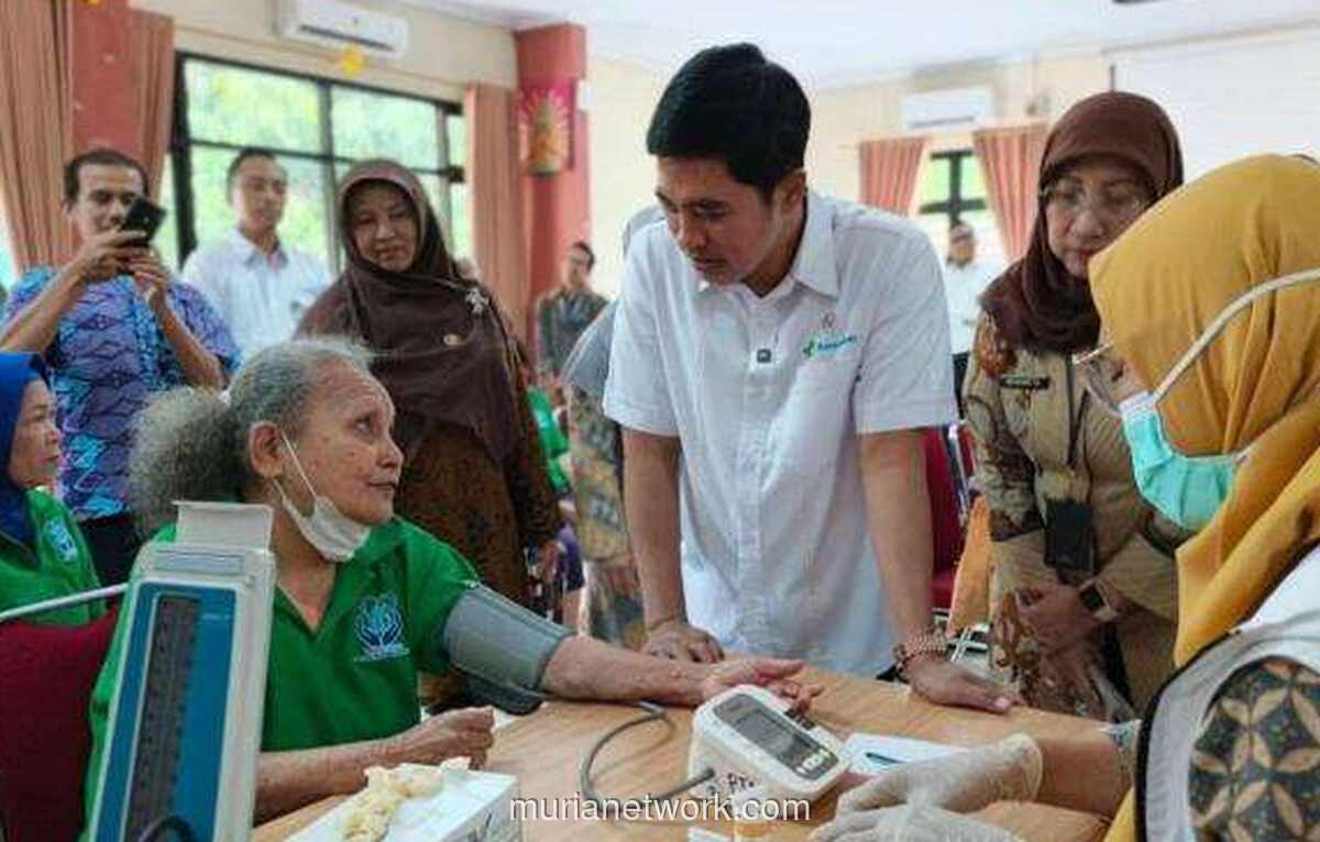 Cek Kesehatan Gratis: 70 Juta Warga Terlayani, Tapi Sosialisasi Masih Jadi PR