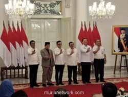 Pemprov DKI dan Lemhannas Sepakati Kerja Sama Cetak ASN Berkarakter Negarawan