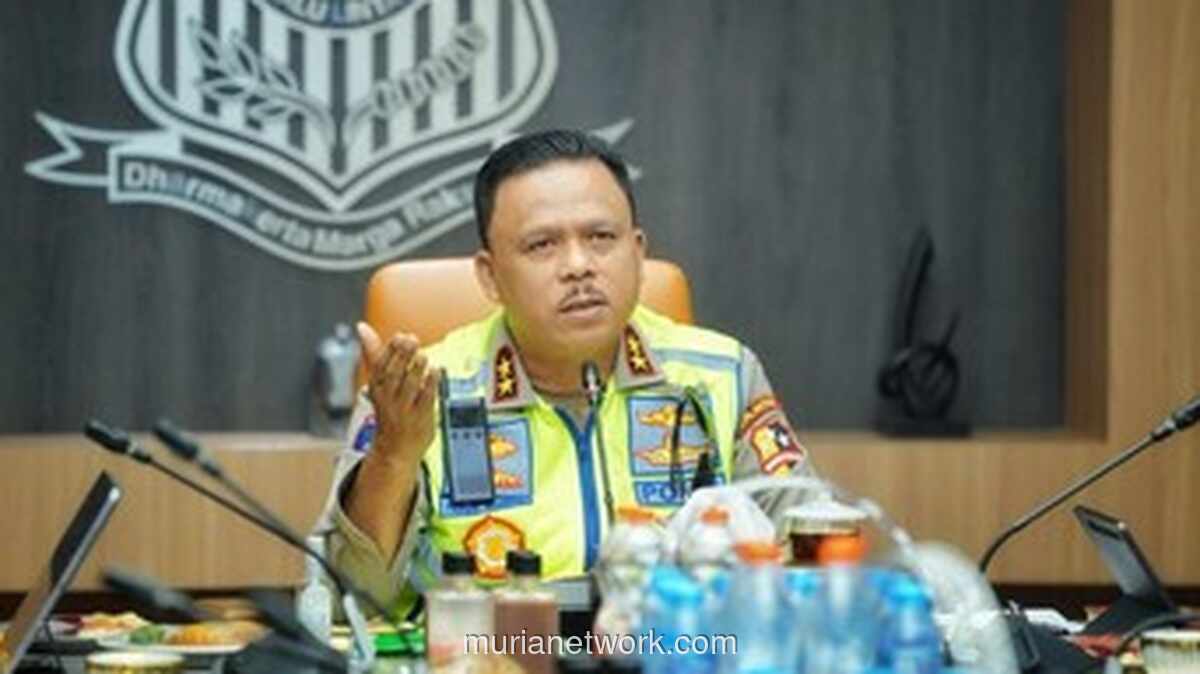 Usai Operasi Lilin, Polisi Segera Siapkan Operasi Ketupat dengan Berbagai Inovasi