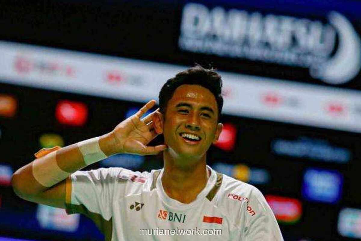 Derby Merah Putih Wajibkan Tiga Tiket Final Thailand Masters untuk Indonesia