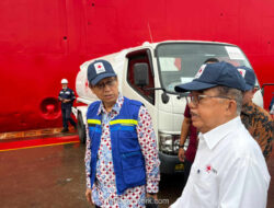 Menkes: Hanya Empat Puskesmas yang Masih Tertutup Lumpur Pascabencana