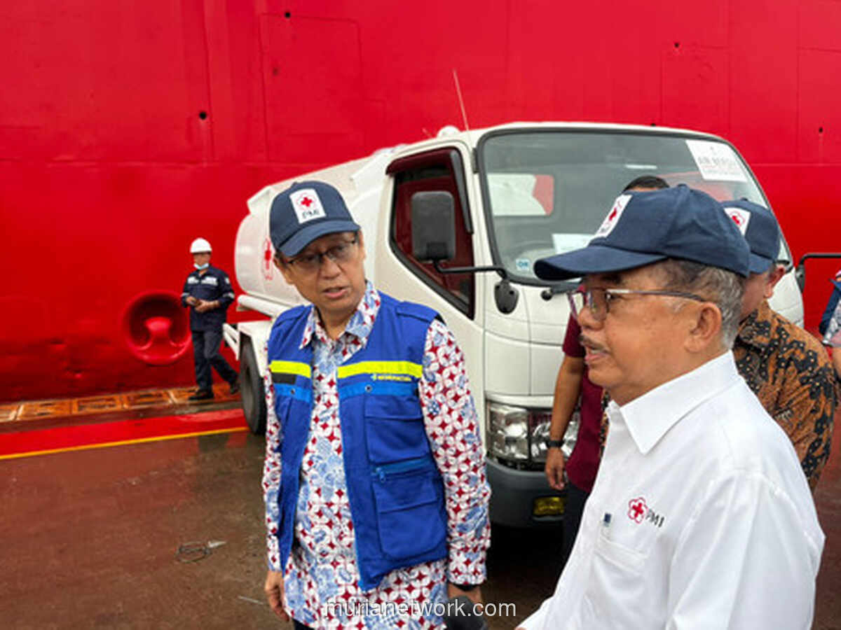 Menkes: Hanya Empat Puskesmas yang Masih Tertutup Lumpur Pascabencana