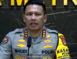 Pandji Pragiwaksono Segera Dimintai Klarifikasi Polisi Soal Materi Stand Up Comedy