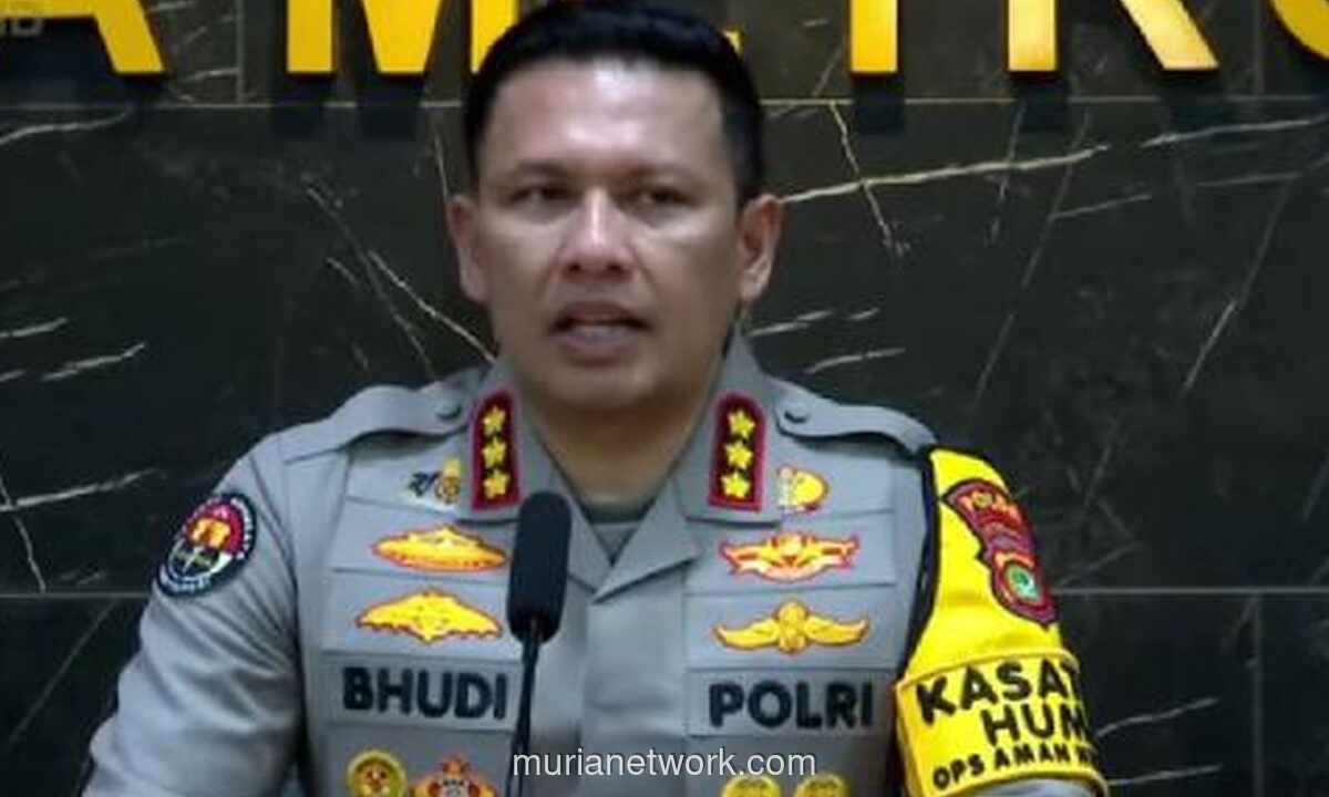 Pandji Pragiwaksono Segera Dimintai Klarifikasi Polisi Soal Materi Stand Up Comedy