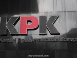 KPK Periksa Dua Jaksa Terkait Kasus Bupati Ponorogo
