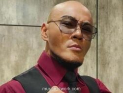 Deddy Corbuzier Bergerak, Siapkan Gerai Usaha untuk Kakek Penjual Es Gabus
