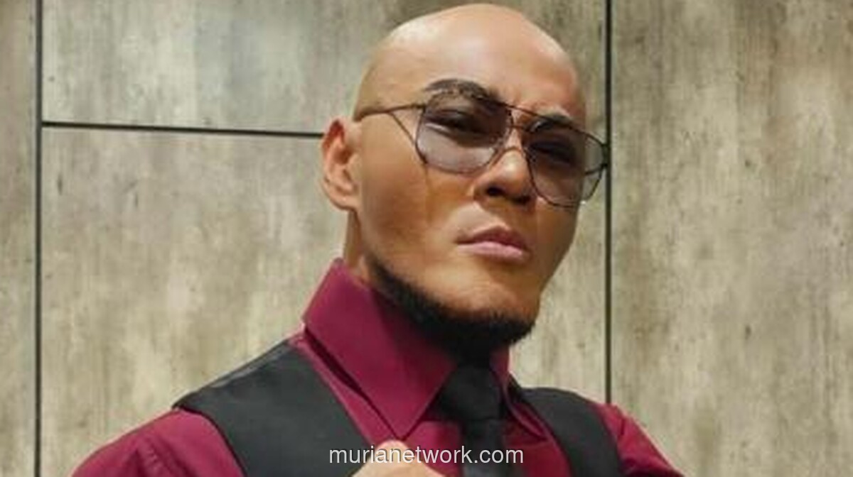 Deddy Corbuzier Bergerak, Siapkan Gerai Usaha untuk Kakek Penjual Es Gabus