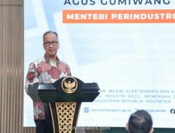 Kemenperin Adopsi Model Swiss untuk Perkuat Magang Vokasi